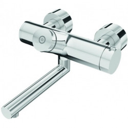 SCHELL Robinet de lavabo applique mural VITUS