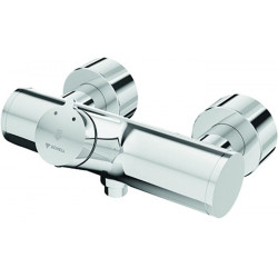 SCHELL Robinet de douche applique mural VITUS