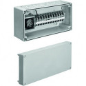 SCHELL Coffret électriqueCVD-Touch-Electronique