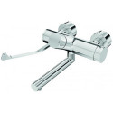 SCHELL Robinet de lavabo applique mural VITUS