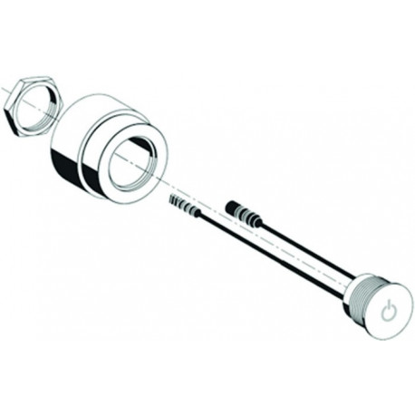 SCHELL CVD-Touch-Electronique