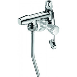 SCHELL Robinet -Prise d'échantillon PROBFIX