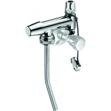 SCHELL Robinet -Prise d'échantillon PROBFIX