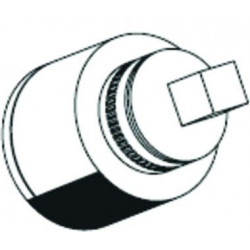 SCHELL Cartouche monocommande VITUS