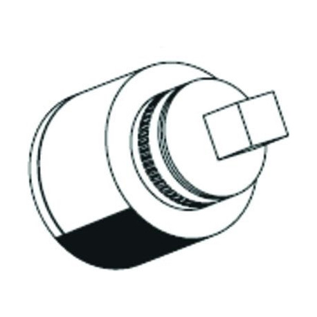 SCHELL Cartouche monocommande VITUS
