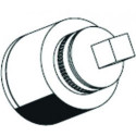 SCHELL Cartouche monocommande VITUS