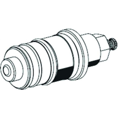 SCHELL Cartouche thermostatique VITUS
