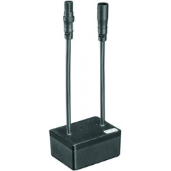 SCHELL Filtre de Securité CVD