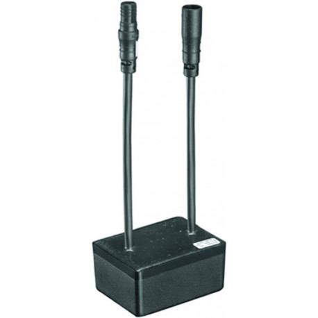 SCHELL Filtre de Securité CVD