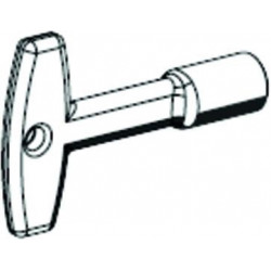 SCHELL Clé à douille VITUS