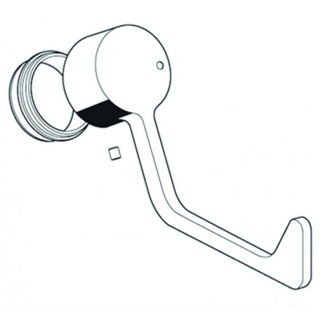 SCHELL Levier médical VITUS