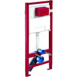 SCHELL WC mounting module MONTUS C 120