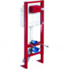 SCHELL WC mounting module MONTUS C