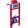 SCHELL WC mounting module MONTUS 820 C