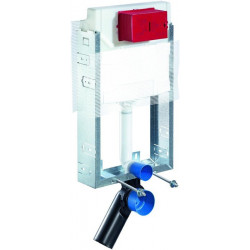 SCHELL WC mounting module MONTUS C-N 120