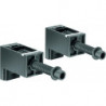 SCHELL wall mounting set MONTUS