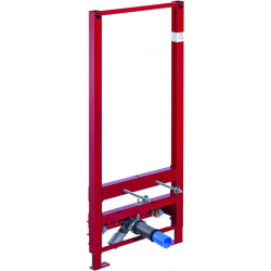 SCHELL Module de montage pour bidets