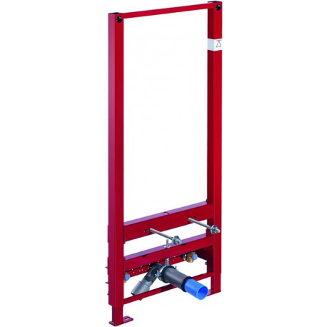 SCHELL Module de montage pour bidets