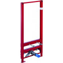 SCHELL Module de montage pour bidets
