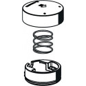 SCHELL Bouton de commande PETIT SC-M