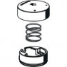 SCHELL Bouton de commande PETIT SC-M