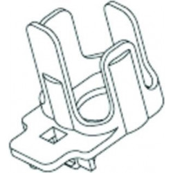 SCHELL Support compartiment piles