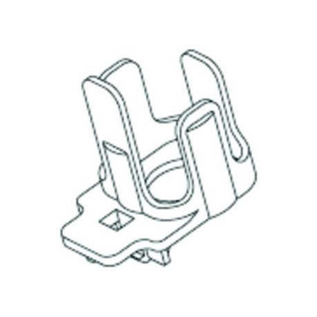 SCHELL Support compartiment piles