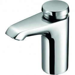 SCHELL Robinet à fermeture tempo. XERIS