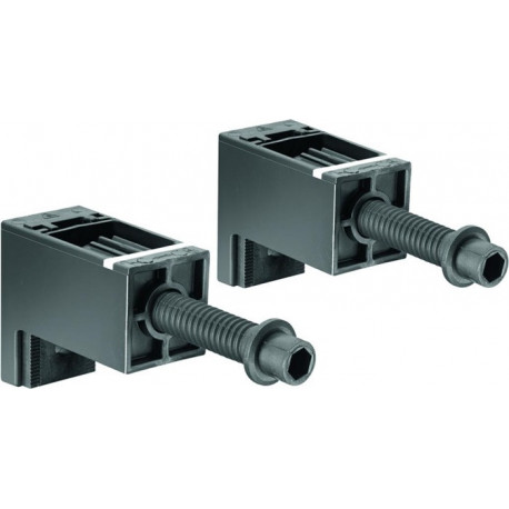 SCHELL Set de fixation murale