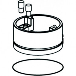 SCHELL Bague de prot.XERISavec liaveceur