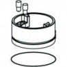 SCHELL Bague de prot.XERISavec liaveceur