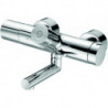 SCHELL Robinet lav.mural appar. VITUS VW-C-T