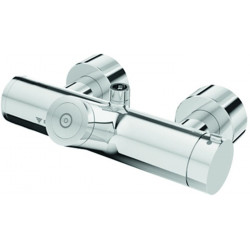 SCHELL Robinet douche mural app.VITUS VD-C-T