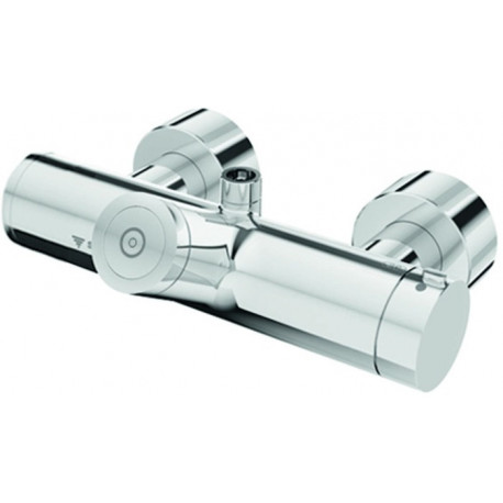 SCHELL Robinet douche mural app.VITUS VD-C-T