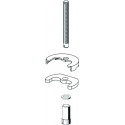 SCHELL Set de fixation