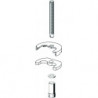 SCHELL Set de fixation
