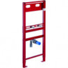 SCHELL Module de montage pour lavabo LINUS