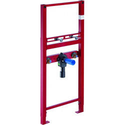 SCHELL Module de montage pour lavabo pour PMR