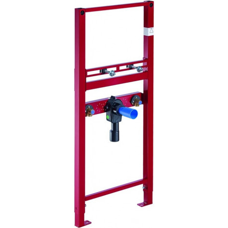 SCHELL Module de montage pour lavabo pour PMR