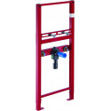 SCHELL Module de montage pour lavabo pour PMR