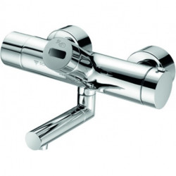 SCHELL Robinet de lavabo applique mural VITUS