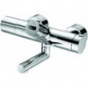 SCHELL Robinet lav.mural appar. VITUS VW-E-T