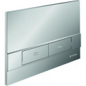 SCHELL Plaque de commande WC MONTUS BOARD