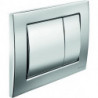 SCHELL Plaque de commande WC MONTUS FIELD 