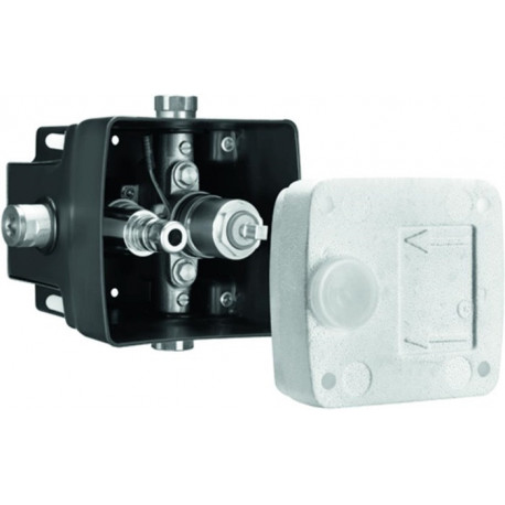 SCHELL Boîtier à encastrer Masterbox WBW-E-M