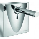 Mitigeur lavabo apparent WALIS E, saillie 250 mm, chromé SCHELL