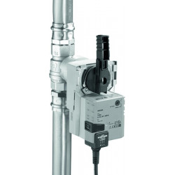Câble de clapet anti-fuite DN 25 SCHELL
