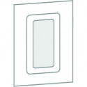 Brassard de zone d'expansion 370 x 254, selon DIN 18534 SCHELL