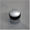 Poignée sélecteur de température pour 35619.18 chrome KLUDI