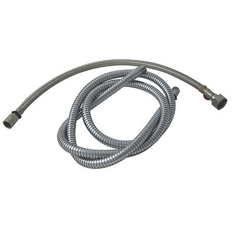Flexible pour montage 4-trou s bord bain